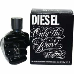 Diesel 227131 Edt Spray 1.7 Oz For Men