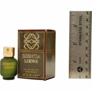 Loewe 159872 Edt 0.17 Oz Mini For Men