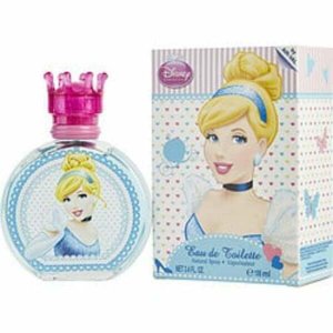 Disney 127789 Edt Spray 3.4 Oz For Women