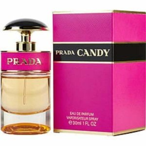 Prada 225211 Eau De Parfum Spray 1 Oz For Women