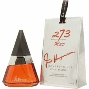 Fred 134729 Eau De Parfum Spray 2.5 Oz For Women