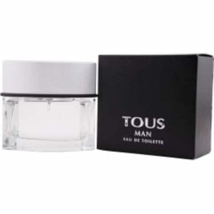 Tous 150798 Edt Spray 1.7 Oz For Men