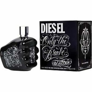 Diesel 221329 Edt Spray 4.2 Oz For Men