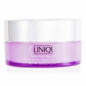 Clinique 146923 Take The Day Off Cleansing Balm  --125ml3.8oz For Wome