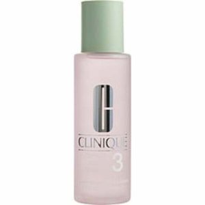 Clinique 215015 Clarifying Lotion 3 (combination Oily)--200ml6.7oz For