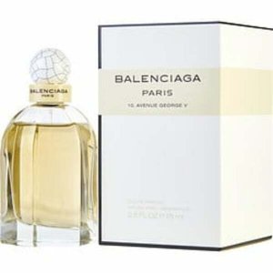 Balenciaga 213938 Eau De Parfum Spray 2.5 Oz For Women