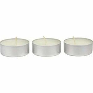 Clean 218457 Fragranced Tea Lights Set Of 3 For Women