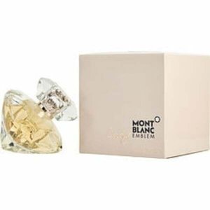 Mont 275379 2.5 Oz Eau De Parfum For Women - Elegant Fragrance