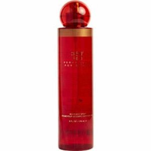 Perry 293807 Body Mist 8 Oz For Women