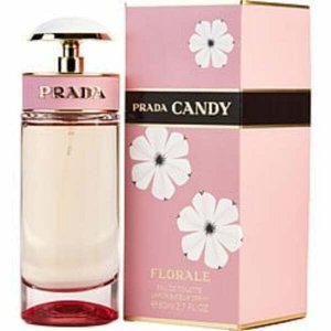 Prada 254814 Edt Spray 2.7 Oz For Women