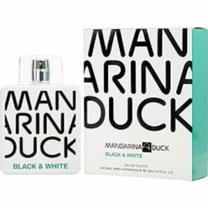 Mandarina 288716 Edt Spray 3.4 Oz For Men