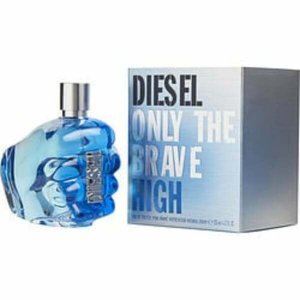 Diesel 300407 Fresh Edt Spray 4.2 Oz - Men's Fragrance