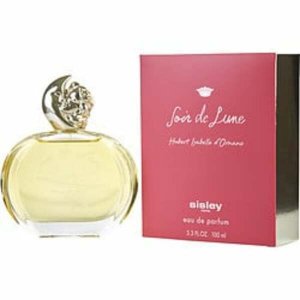 Sisley 253805 Eau De Parfum Spray 3.3 Oz (new Packaging) For Women