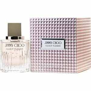 Jimmy 287794 Edt Spray 2 Oz For Women