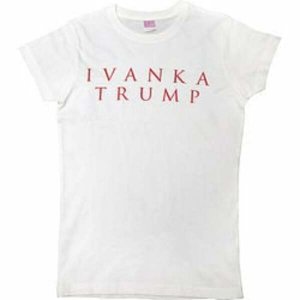 Donald 303714 T-shirt (l) For Women