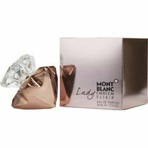 Mont 298342 Eau De Parfum Spray 1.7 Oz For Women