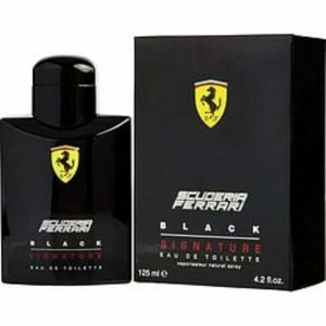 Ferrari 253282 Edt Spray 4.2 Oz For Men