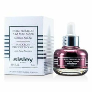 Sisley 261179 Black Rose Precious Face Oil  --25ml0.84oz For Women