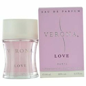 Yves 267383 Eau De Parfum Spray 3.3 Oz For Women