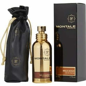 Montale 296113 Eau De Parfum Spray 1.7 Oz For Anyone