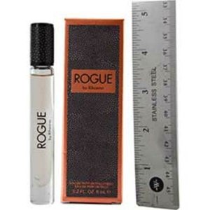 Rihanna 251477 Eau De Parfum Rollerball 0.2 Oz Mini For Women