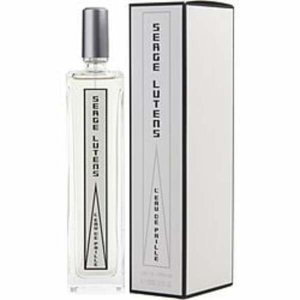 Serge 295531 Eau De Parfum Spray 3.3 Oz For Women