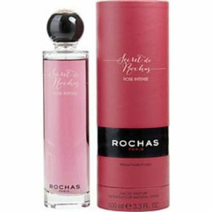 Rochas 286392 Eau De Parfum Spray 3.3 Oz For Women