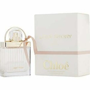 Chloe 297855 Edt Spray 1.7 Oz For Women