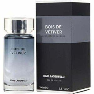 Karl 302214 Edt Spray 3.3 Oz For Men