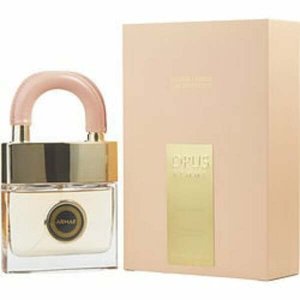 Armaf 303947 Eau De Parfum Spray 3.4 Oz (limited Edition) For Women