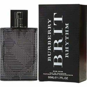 Burberry 245965 Edt Spray 1.7 Oz For Men