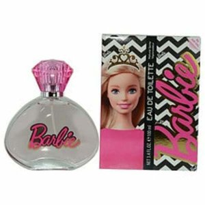 Mattel 290258 Edt Spray 3.4 Oz (new Packaging) For Women