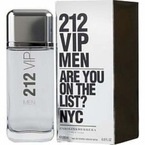 Carolina 298934 Edt Spray 6.8 Oz (new Packaging) For Men