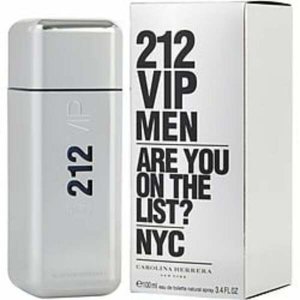 Carolina 298337 Edt Spray 3.4 Oz (new Packaging) For Men