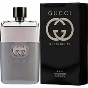 Gucci 282194 Edt Spray 3 Oz For Men