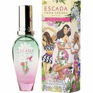 Escada 294546 Edt Spray 1 Oz (25th Anniversary Summer Editions) For Wo