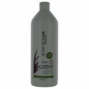 Matrix 252275 Ultra Hydrasource Balm Conditioner 33.8 Oz For Anyone