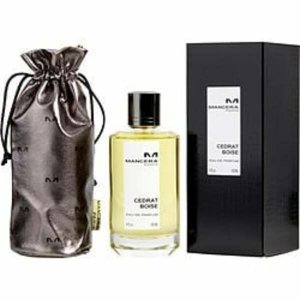 Mancera 291319 Eau De Parfum Spray 4 Oz For Anyone