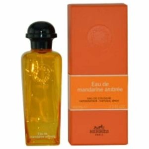 Hermes 255565 Eau De Cologne Spray 3.3 Oz For Anyone