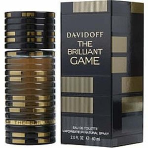 Davidoff 266366 Edt Spray 2 Oz For Men