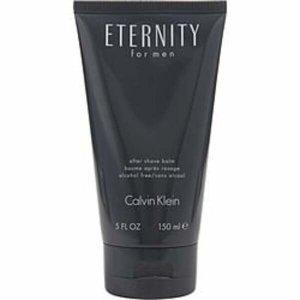 Calvin 299330 Aftershave Balm Alcohol Free 5 Oz For Men