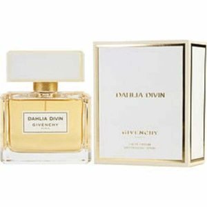 Givenchy 256113 Eau De Parfum Spray 2.5 Oz For Women