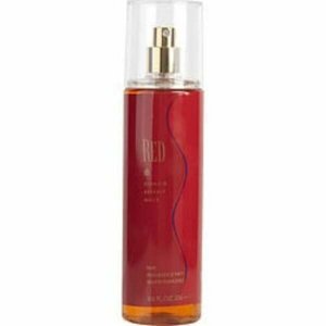 Giorgio 294713 Body Mist 8 Oz For Women