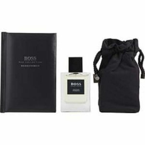 Hugo 299270 Edt Spray 1.6 Oz For Men