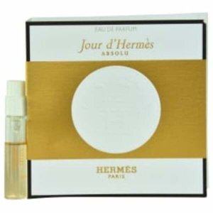 Hermes 255805 Eau De Parfum Spray Vial Mini For Women