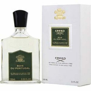 Creed 300090 Eau De Parfum Spray 3.3 Oz For Men