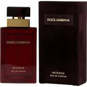 Dolce 251862 Dolce  Gabbana Eau De Parfum Spray 0.84 Oz For Women