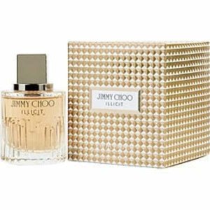 Jimmy 281481 Eau De Parfum Spray 2 Oz For Women