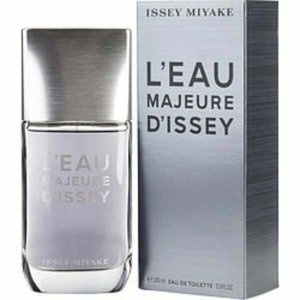 Issey 302423 Edt Spray 3.3 Oz For Men