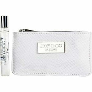 Jimmy 297637 Edt Spray 0.25 Oz Mini In A Pouch For Women